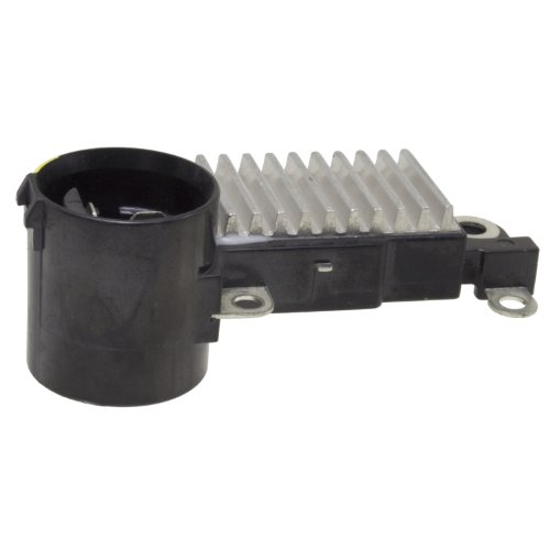 Voltage Regulators ACDelco E643A