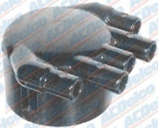 ACDelco E369C Distributor Cap Distributor Caps ACDelco E369C