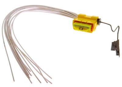 Coil Lead Wires ACDelco PT1491