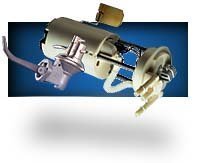 Electric Fuel Pumps ACDelco EP353