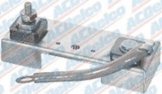 Coil Resistors ACDelco E1112