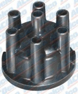 Distributor Caps ACDelco F312