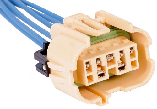 Coil Lead Wires ACDelco PT1106