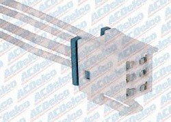 Coil Lead Wires ACDelco PT1230