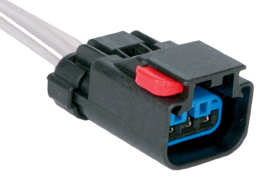 Coil Lead Wires ACDelco PT1639