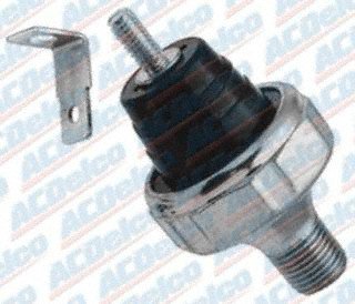 ACDelco E1804 Oil Pressure Indicator Switch Transmissions & Parts ACDelco E1804
