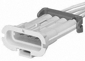 Coil Lead Wires ACDelco PT777