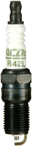 Spark Plugs ACDelco R42LTS