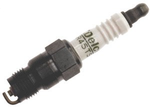 Spark Plugs ACDelco R45TS