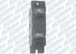 Dimmer ACDelco D1553D