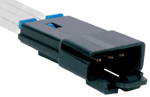 Coil Lead Wires ACDelco PT1258