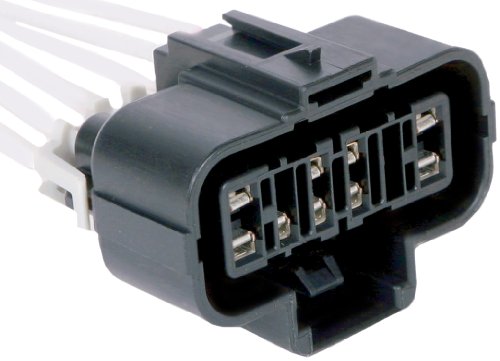 Coil Lead Wires ACDelco PT1468