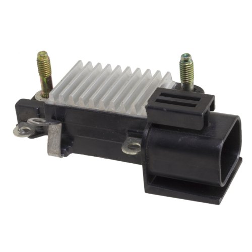 Voltage Regulators ACDelco E679