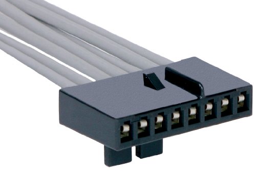 Coil Lead Wires ACDelco PT709