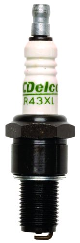 Spark Plugs ACDelco R43XL