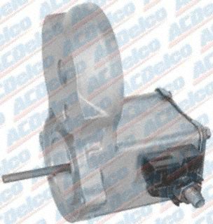 Starters & Parts ACDelco E985