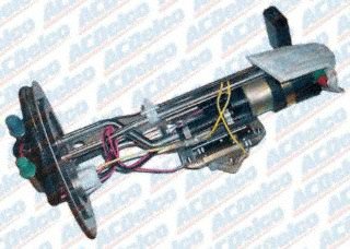 Fuel Sending ACDelco EP2029H