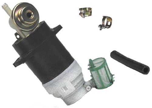 ACDelco EP2081 Fuel Pump Assembly Electric Fuel Pumps ACDelco EP2081