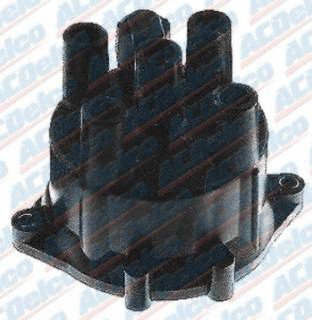 Distributor Caps ACDelco E345A