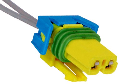 Coil Lead Wires ACDelco PT814