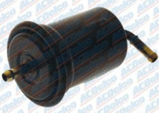 ACDelco GF737 Fuel Filter Filters ACDelco GF737