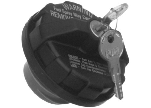 Fuel Tank Caps ACDelco GT139L