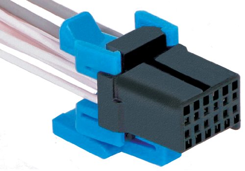 Coil Lead Wires ACDelco PT1128