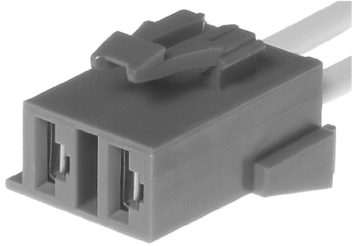 ACDelco PT1190 Female Connector with Lead Coil Lead Wires ACDelco PT1190
