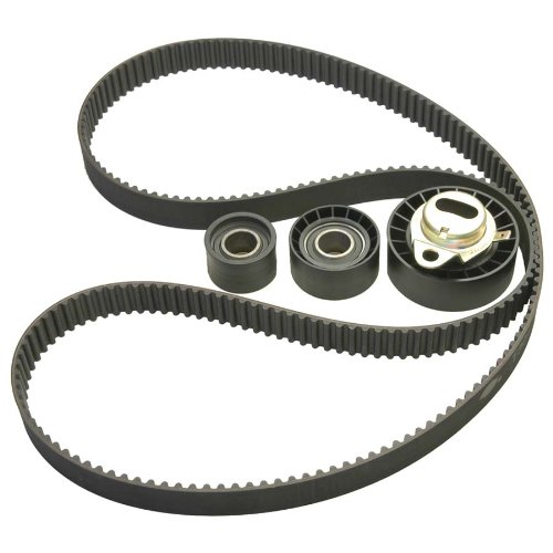 Timing Belts ACDelco TCK258