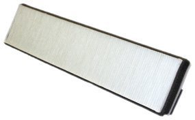 Wix 24771 Air Filter Panel for select Ford Contour/Mercury models, Pack of 1 Passenger Compartment Air Filters Wix 24771