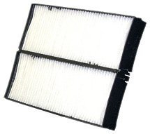 Passenger Compartment Air Filters Wix 24853
