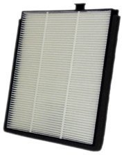 Passenger Compartment Air Filters Wix 24897