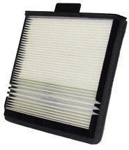 Passenger Compartment Air Filters Wix 24876