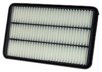 Air Filters Wix 46017