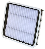 WIX Filters - 46465 Air Filter Panel, Pack of 1 Air Filters Wix 46465