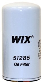 Oil Filters Wix 51285