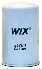 Wix 51364 Spin-On Lube Filter, Pack of 1 Oil Filters Wix 51364