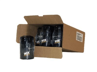 Oil Filters Wix 51516MP