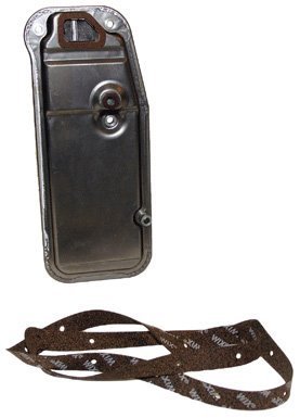 Transmissions & Parts Wix 58616
