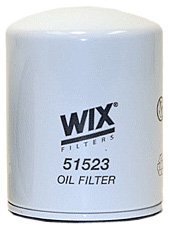 Oil Filters Wix 51523