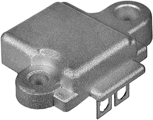 Voltage Regulators ACDelco E605A