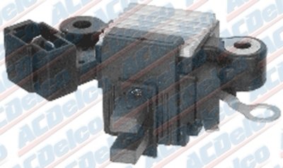 Voltage Regulators ACDelco E660A