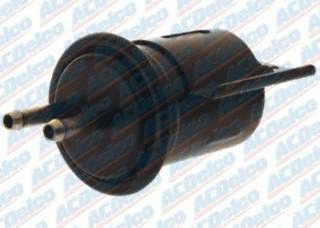 Fuel Filters ACDelco GF716