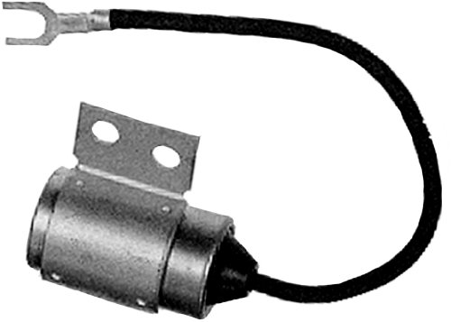 Distributor Caps ACDelco E204A
