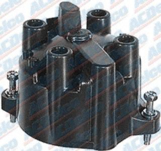 Distributor Caps ACDelco E312D