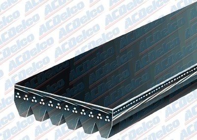 Fans ACDelco 6K685