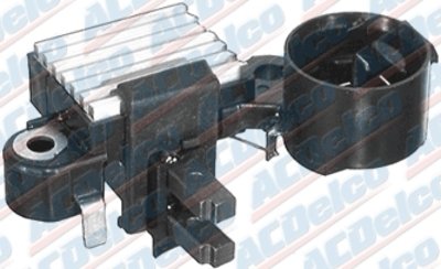 Voltage Regulators ACDelco E691A