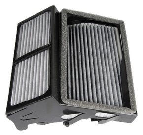 Passenger Compartment Air Filters ACDelco CF105C