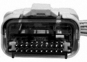 Coil Lead Wires ACDelco PT1287