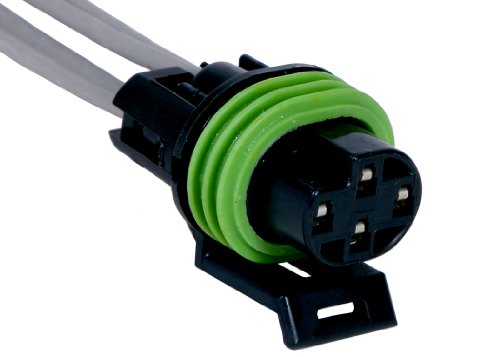 Coil Lead Wires ACDelco PT149